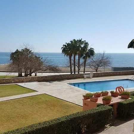 Apartament Les Delícies Sant Carlos de la Ràpita Exterior foto