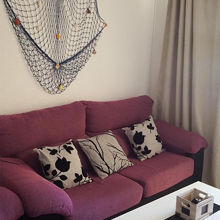 Apartament Les Delícies Sant Carlos de la Ràpita Exterior foto